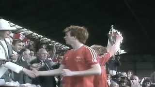 1984 Cup Final Aberdeen 21 Celtic  Scottish Cup [upl. by Attenna402]