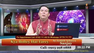 Kya Boltey Hai Tarey by Sanjay Bharadwaj  LIVE  22202024 [upl. by Onailerua107]