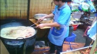 The Making Of Gutter Oil [upl. by Amandie595]