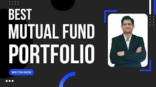 BEST MUTUAL FUND PORTFOLIO l PORTFOLIO REVIEW OF 3 UNIQUE MUTUAL FUNDS PORTFOLIOS I HINDI I [upl. by Anauqat]