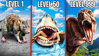 Playing As Every Animal In GTA 5 [upl. by Dempsey817]