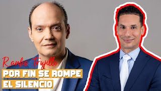 Politica 🔴 Candidato alcalde rompe el silencio sobre lo que está pasando con Ranfis Trujillo [upl. by Radborne107]