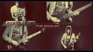 The Nihilist original deathcore instrumental [upl. by Ecnerret]