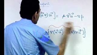 Mod01 Lec41 Introduction to Turbulence Modeling [upl. by Talanian614]