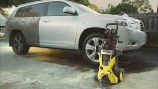 Karcher Australia TV [upl. by Steffin]