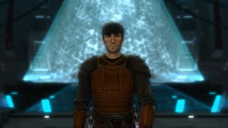 SWTOR  Legacy Rezus  Chapter 8  Episode 4 Old Wounds [upl. by Sorci]