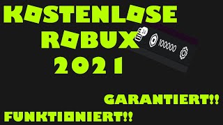 KOSTENLOS ROBUX BEKOMMEN  September 2023 [upl. by Mirabella]