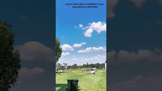 Classic IBIZA 2024 at BOWOOD Estate CalneWiltshire19072024bowoodestate classicibiza uk [upl. by Uile]