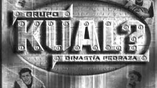 DJ MD GRUPO KUAL MIX [upl. by Haveman]