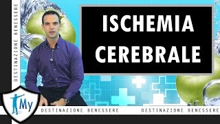 Ischemia cerebrale [upl. by Nilson909]