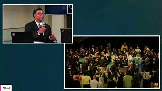 Ontario Conference Camp Meeting 2024  Sabbath Morning Service [upl. by Alita]