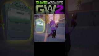 PvZ Garden Warfare 2  Suburbination  Headache minions V1 pvzgw2 pcgaming gw2 [upl. by Guise]