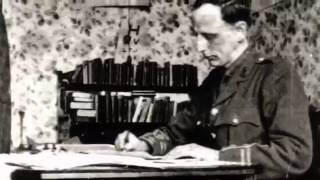 War Poet Wilfred Owen  A Remembrance Tale WWI Documentary BBC [upl. by Haeel850]