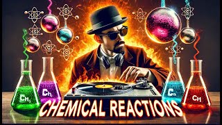 Hantzsch Dihydropyridine Synthesis 💥⚗️  Ultra Bass  EDM  Psytrance  Psydub  PHAAAAT BEATS 🎵 [upl. by Daphna572]