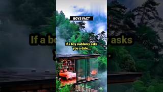 Psychology Facts🔥 Psychology Facts About Boys😎 psychologyfacts viralshort shorts dandelions [upl. by Neeli]