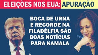 APURAÇÃO MAL COMEÇOU E TRUMP ALEGOU quotFRAUDE EM MASSAquot NAS ELEIÇÕES DOS EUA  Cortes 247 [upl. by Kciredec84]