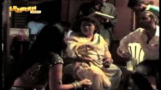 Saroj Khan Teaches Item Song [upl. by Clark]