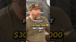 Bert Kreischer Offers Podcast 30000000 [upl. by Carla380]