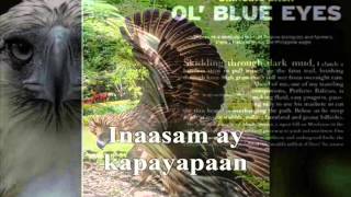 The Fraternal Order of Eagles Philippine Eagles Hymn [upl. by Punak534]