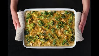 How to Make Healthy Chicken Divan [upl. by Zimmermann286]