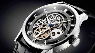 Top Mido Watches of 2024 Discover the Timepieces Everyones Talking About [upl. by Tybie740]