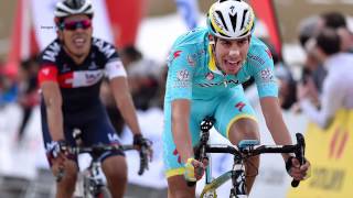 Giro dItalia 2015 Top 10 GC contenders to watch [upl. by Arvid351]