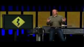 Guardrails Group Bible Study by Andy Stanley [upl. by Chivers]