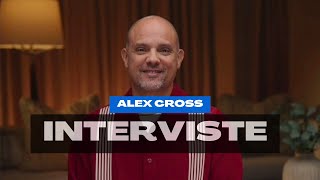 Alex Cross  Intervista con Ben Watkins [upl. by Leblanc]