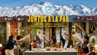 Juntos a la Par  Día del Vino Argentino Bebida Nacional [upl. by Geminian]