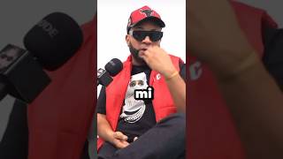 Baby lores Habla de el taiger 🕊️ [upl. by Adorl]