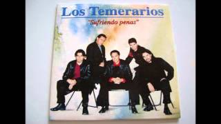 LOS TEMERARIOS EXITOS VOL 3 [upl. by Carlene]