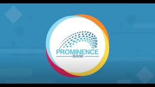 Open a KTT bank account with Prominence Bank [upl. by Ecirtaeb63]