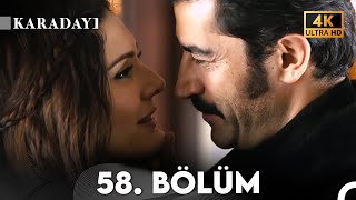 Karadayı 67Bölüm  Feride Mahirin yarasını tedavi etmeye çalışır [upl. by Einwat]