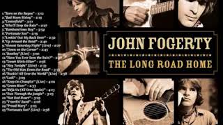 John Fogerty Greatest Hits  The Best Of John Fogerty  HDHQ [upl. by Stout79]