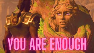 YOU ARE ENOUGH [upl. by Hathaway701]