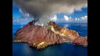 Volcanic Eruptions Could Lead To ‘Mass Extinction’ as it Saps Oxygen from Oceans Scientists Say [upl. by Ecnahoy]