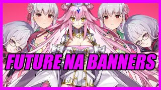 What Upcoming NA Banners Should You Summon On FateGrand Order [upl. by Atirehc]