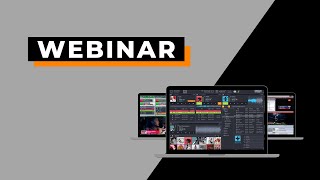 Funciones básicas  DINESAT PRO RADIO 11 Webinar EN VIVO  19 de Junio 2020 [upl. by Lahcym4]