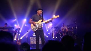 Marcus Miller  Trip Trap Live [upl. by Eiramrebma795]