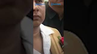 Kubu Iptu Rudiana Laporkan 2 Akun Youtube ke Polisi [upl. by Gairc]