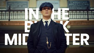 Peaky Blinders  In The Bleak Midwinter [upl. by Milda]