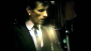 Mink Deville  Savoir Faire New York City 1980 [upl. by Urbanna]