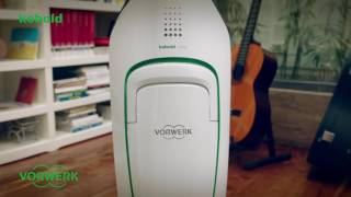 Vorwerk Kobold VK200 We Understand SurFaces [upl. by Napas534]