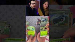 Which Card is Better Random Pokémon Pack Every Day  Daily Pack Opening  Day 6 [upl. by Lokkin]