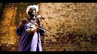 SHARIF IDU  Baba Bulleh Shah Sikh Devotional Song [upl. by Enelrahs240]