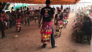 Danza De Indios Morones [upl. by Ahsiuq]