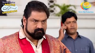 Surma Bhai Decides To Trick Nattu Kaka And Bagha  Full Episode  Taarak Mehta Ka Ooltah Chashmah [upl. by Felicie]