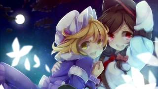 【東方Vocal／Acoustic】 Farther than the Moon Orbiting the Planet 「TUMENECO」 [upl. by Notnel]