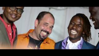 GILAD  KARIBU NYUMBANI Official Music Video [upl. by Liris]