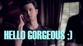 ►Enzo TVD  Best Of Season 5 HUMOR [upl. by Billy]